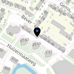 Appartement HZN00 E 4887 7