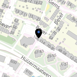 Appartement HZN00 E 4887 8