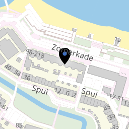 Appartement HZN00 E 4891 22