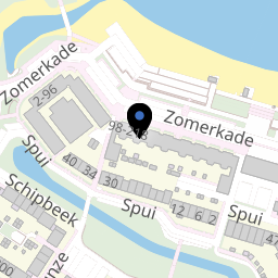 Appartement HZN00 E 4891 29
