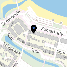 Appartement HZN00 E 4891 30