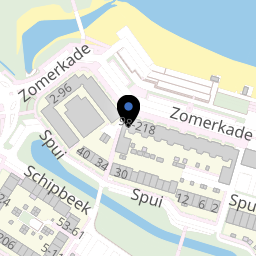 Appartement HZN00 E 4891 32