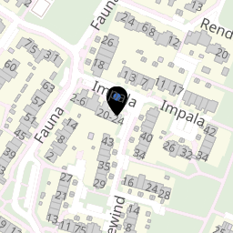 Appartement HZN00 E 4892 1
