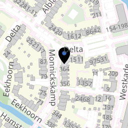 Appartement HZN00 E 4893 4
