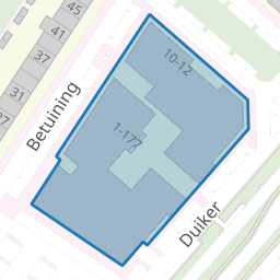 Perceel HZN00-E-4894