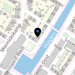 Appartement HZN00 E 4898 3