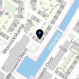 Appartement HZN00 E 4898 9