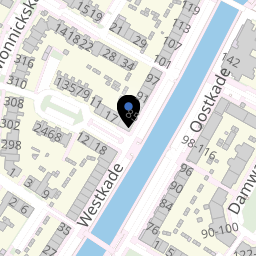 Appartement HZN00 E 4899 2
