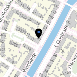 Appartement HZN00 E 4899 3