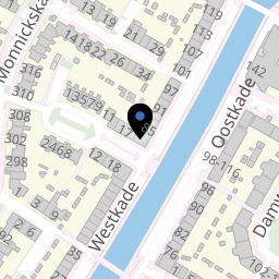 Appartement HZN00 E 4899 6