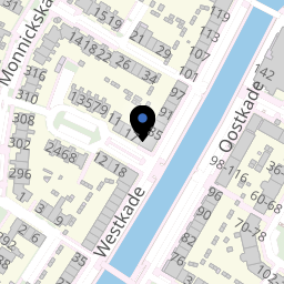 Appartement HZN00 E 4899 8