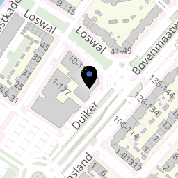 Appartement HZN00 E 4901 19