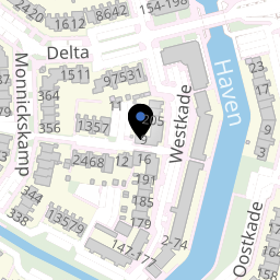 Appartement HZN00 E 4979 1