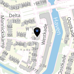 Appartement HZN00 E 4979 4