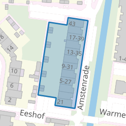 Perceel HZN00-E-5014