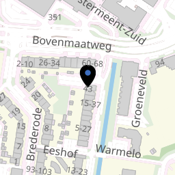 Appartement HZN00 E 5015 22