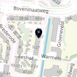 Appartement HZN00 E 5015 7