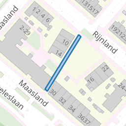 Perceel HZN00-E-5022