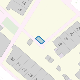 Perceel HZN00-E-5036