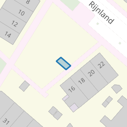 Perceel HZN00-E-5041