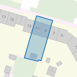 Perceel HZN00-E-5078