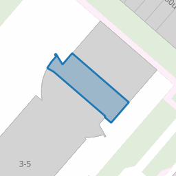 Perceel HZN00-E-5085