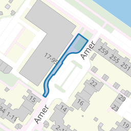 Perceel HZN00-E-5095