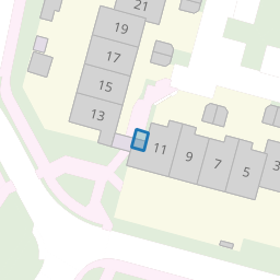 Perceel HZN00-E-5100