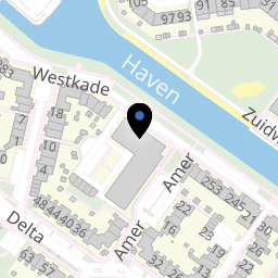 Appartement HZN00 E 5108 42