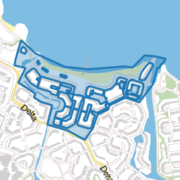 Perceel HZN00-E-5109