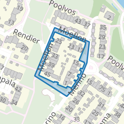 Perceel HZN00-E-5115