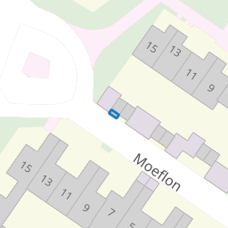 Perceel HZN00-E-5122