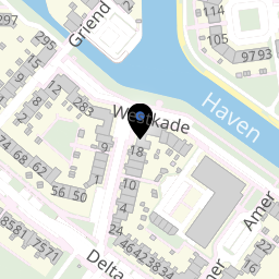 Appartement HZN00 E 669 2