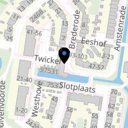Appartement HZN00 E 996 13