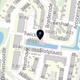 Appartement HZN00 E 996 5
