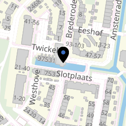 Appartement HZN00 E 996 7