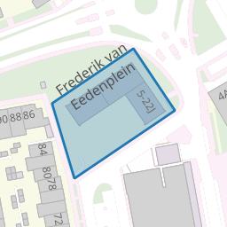 Perceel HZW00-B-2424