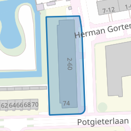 Perceel HZW00-B-2676