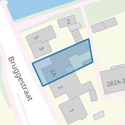 Perceel HZW00-B-2846
