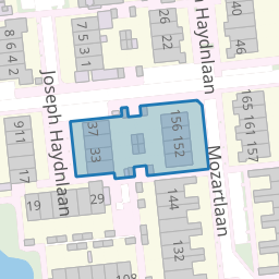 Perceel HZW00-B-2967