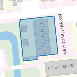 Perceel HZW00-B-2968