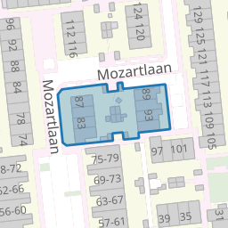 Perceel HZW00-B-2972