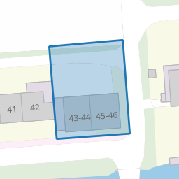 Perceel HZW00-B-3499