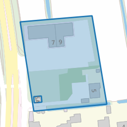 Perceel HZW00-B-3717