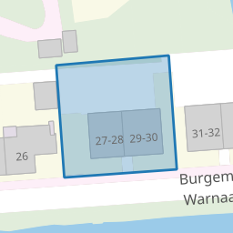 Perceel HZW00-B-3738