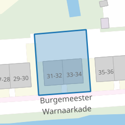 Perceel HZW00-B-3739