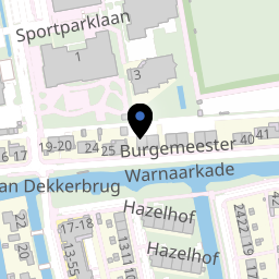 Appartement HZW00 B 3744 1