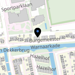 Appartement HZW00 B 3744 2