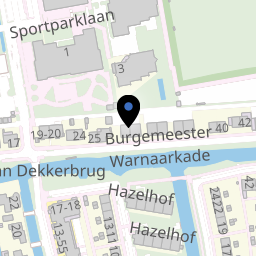 Appartement HZW00 B 3744 3