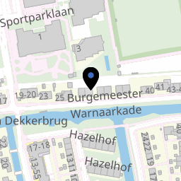 Appartement HZW00 B 3744 4